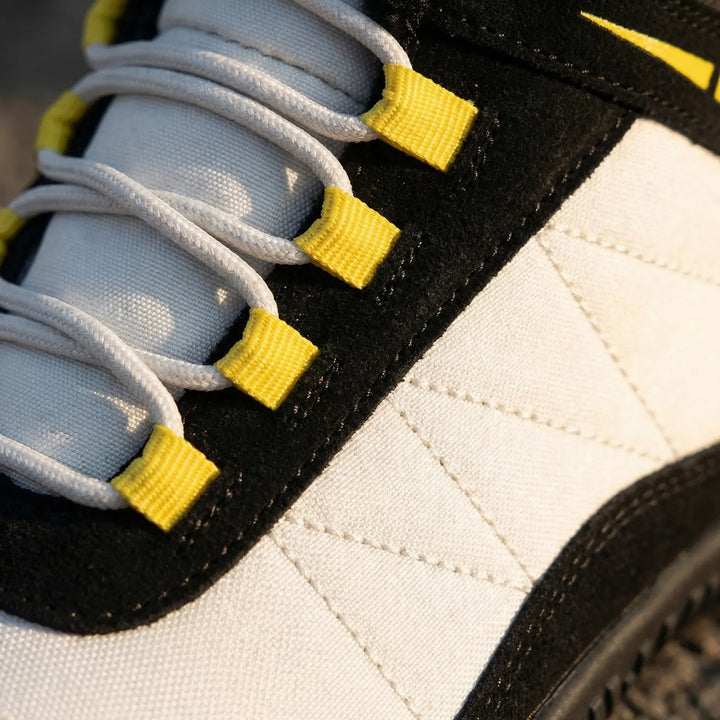 Wide Toe Box Barefoot Winter Boot -  Snowtrek