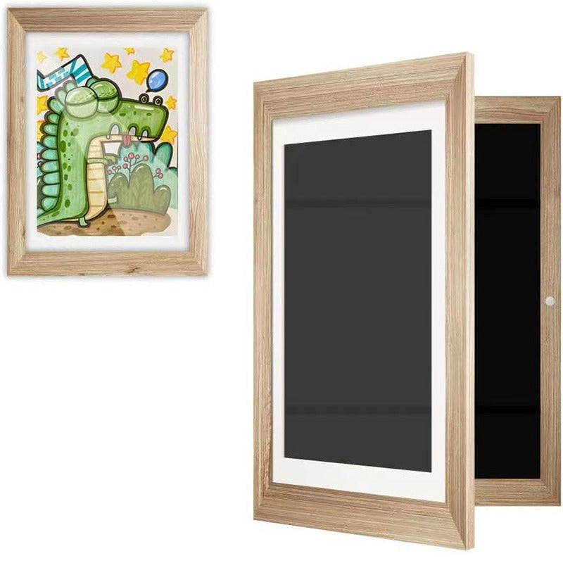 Tegningsliste - ArtSwap Frame