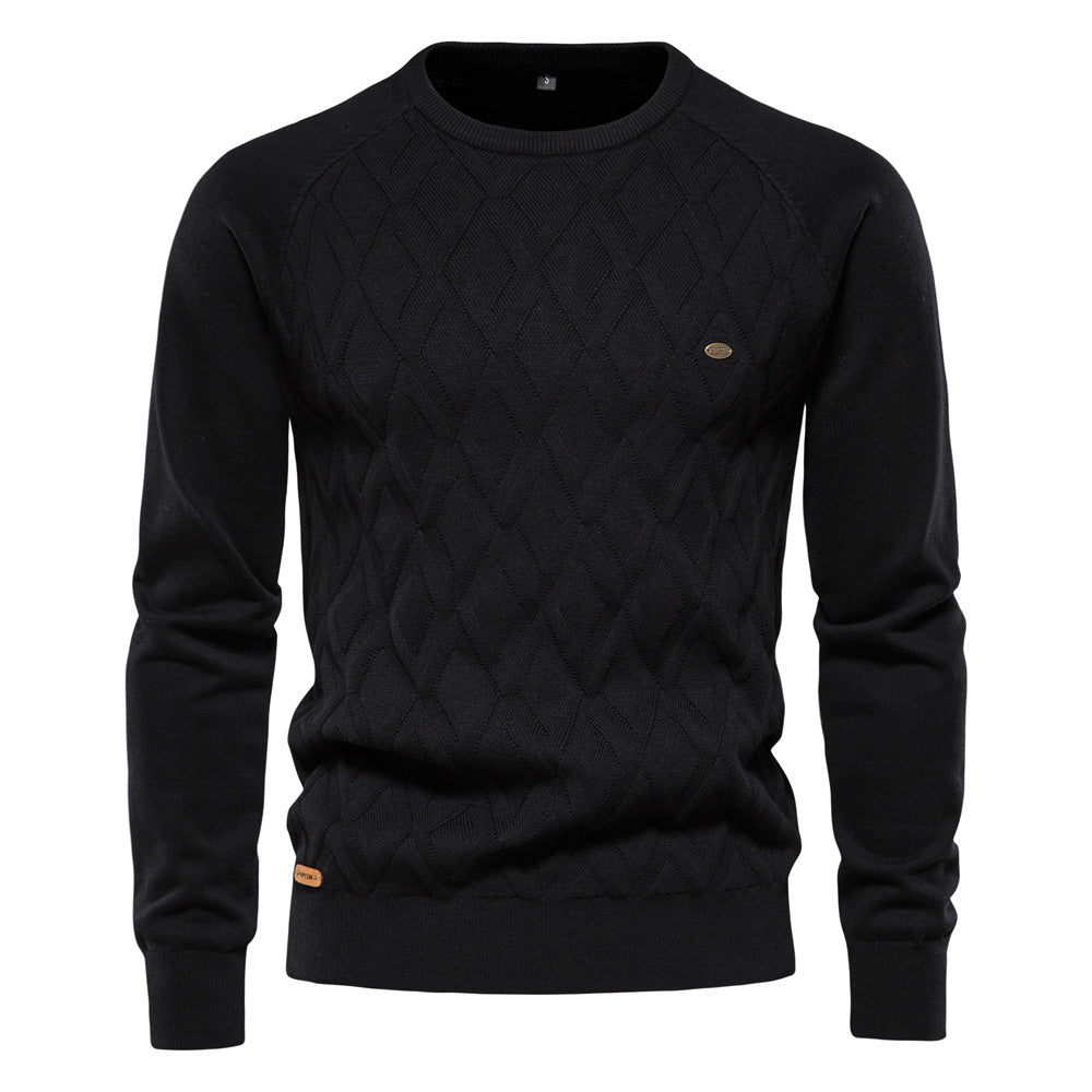 Oxford Herretrøje - Sterling
