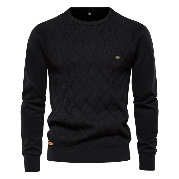 Oxford Herretrøje - Sterling