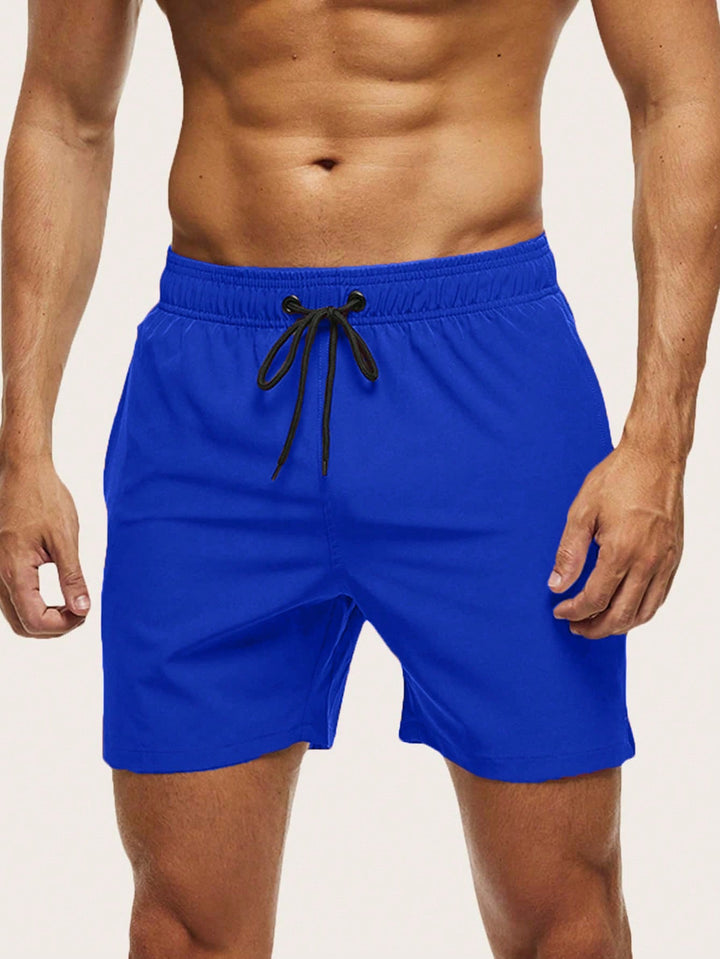 Men's Swim Trunks | Quick-Dry & Flexible Comfort Fit 7