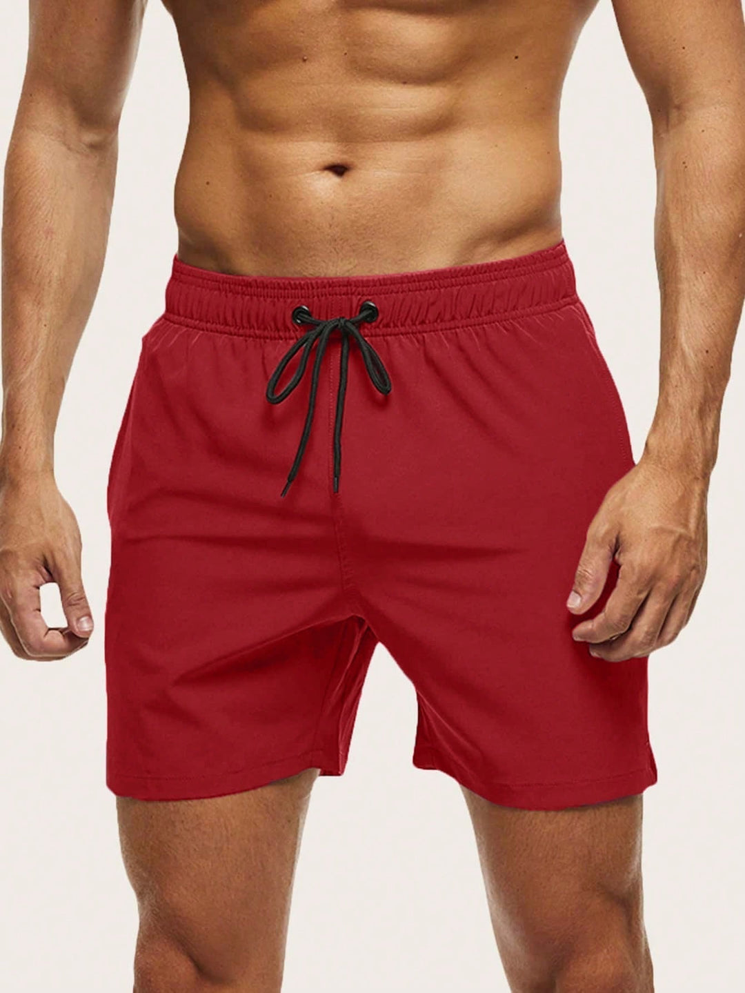 Men's Swim Trunks | Quick-Dry & Flexible Comfort Fit 1