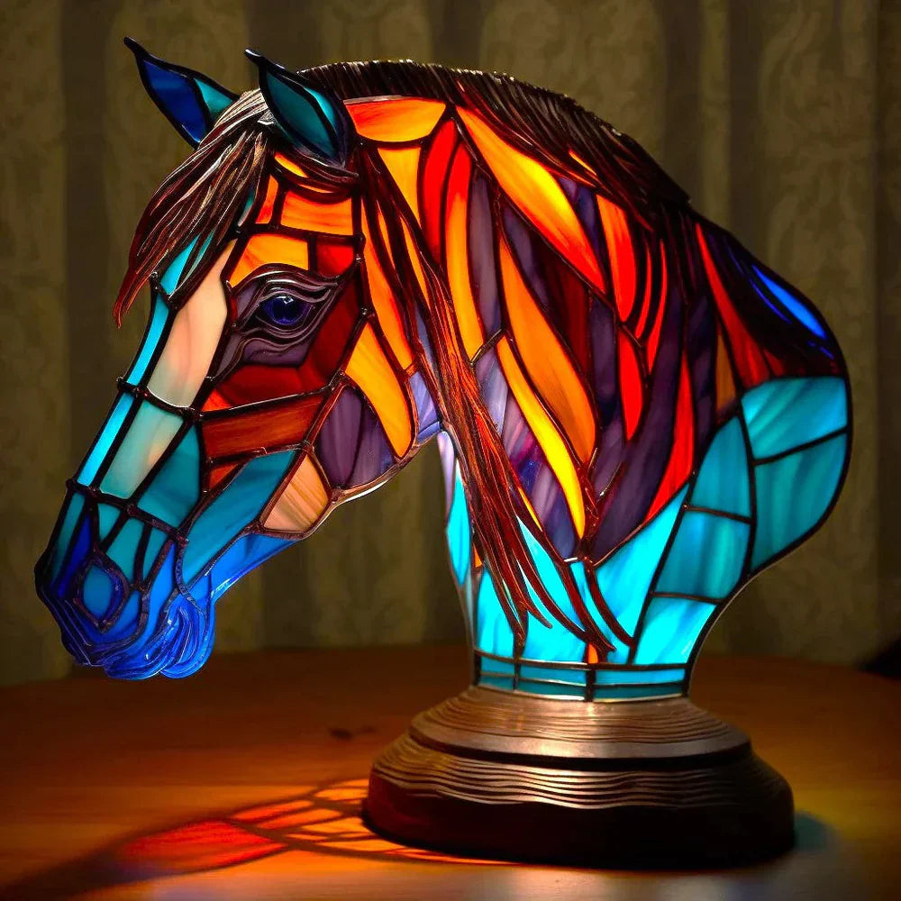 Artistisk lampe - VitraFauna