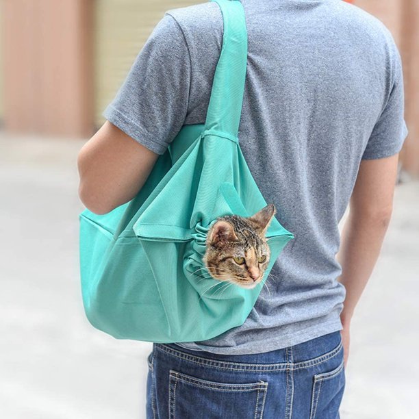 Katte-rejsetaske til komfortabel transport (1+1 gratis) - PurrPorter