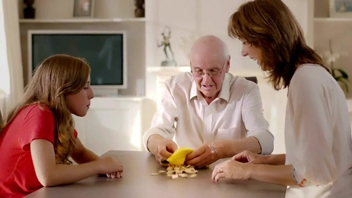 Læringsordspil for hele familien - WordWizards