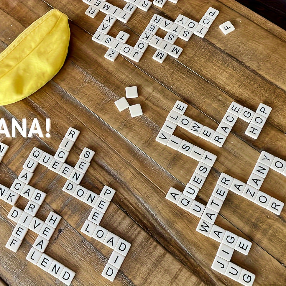 Læringsordspil for hele familien - WordWizards