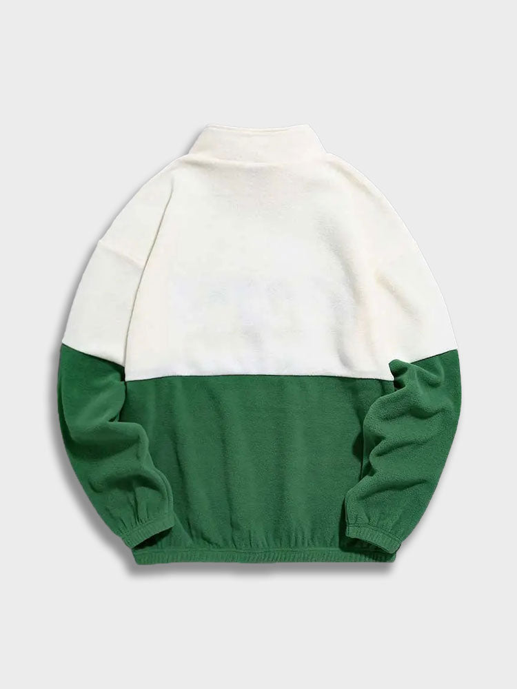 Trendy vintertrøje - Jack