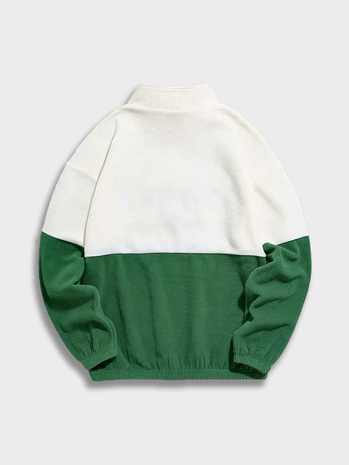 Trendy vintertrøje - Jack