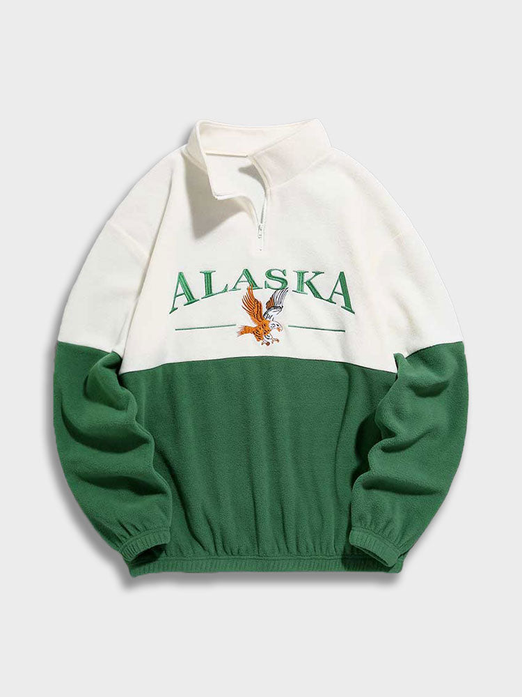 Trendy vintertrøje - Jack