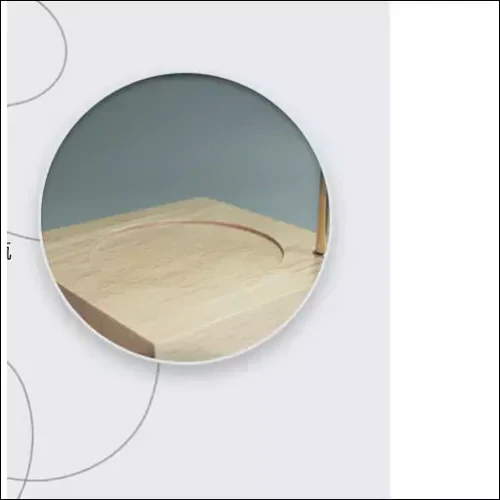 Trendy stemningsfuld lysvarmerlampe - Sophia