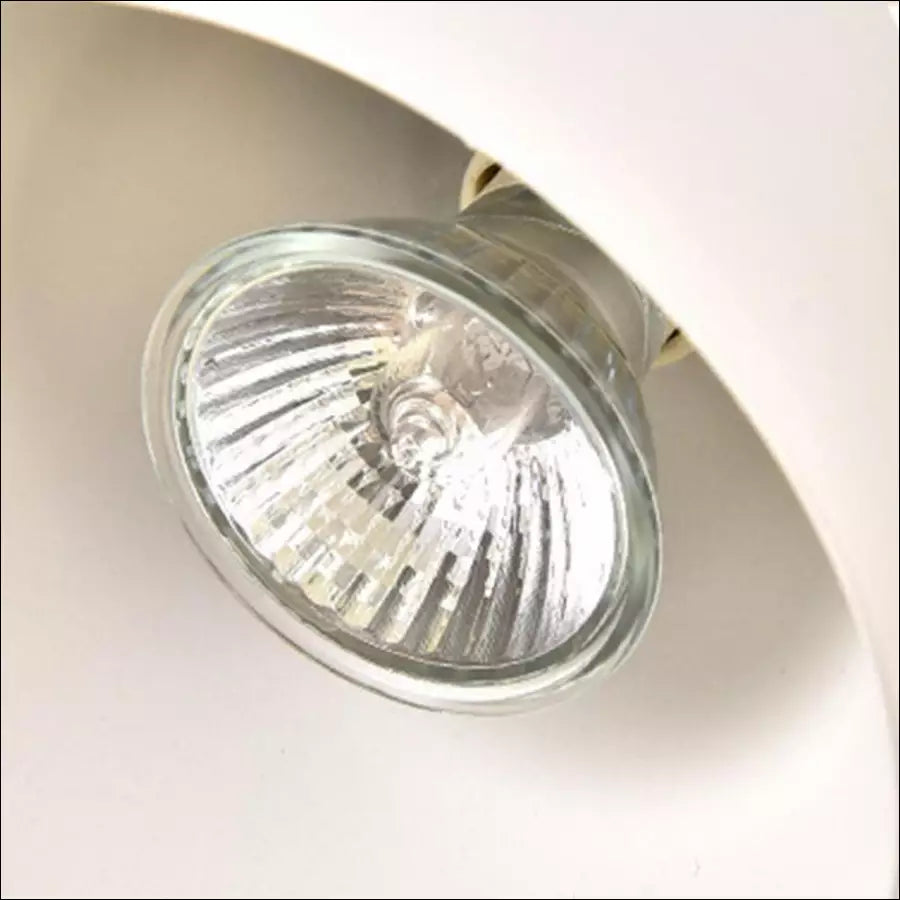 Trendy stemningsfuld lysvarmerlampe - Sophia