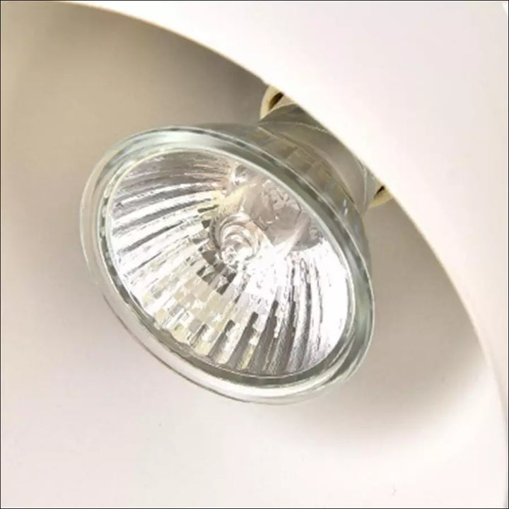 Trendy stemningsfuld lysvarmerlampe - Sophia