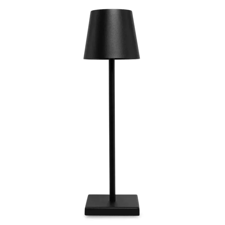 Bærbar dæmpbar LED-bordlampe - LumiAura