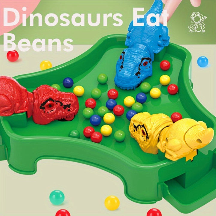 Dino spisespil - DinoChomp