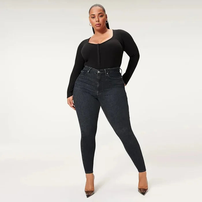 Shapewear-bukser til damer - Bella