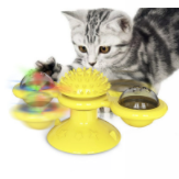 Kattevindmølle krads- og legestation - TwirlPaws