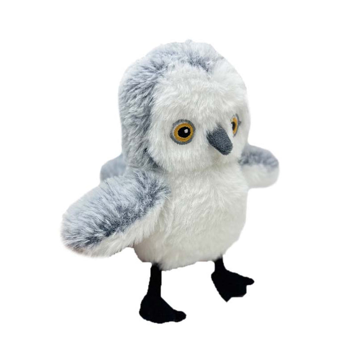 Interaktivt kattelegetøj - ChirpBird