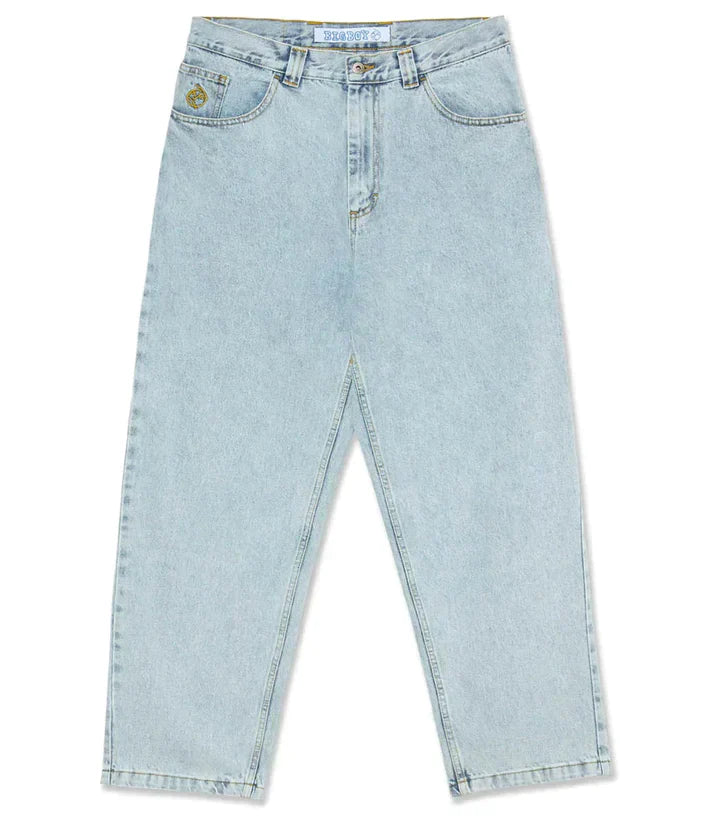Afslappede baggy-jeans - BigMax