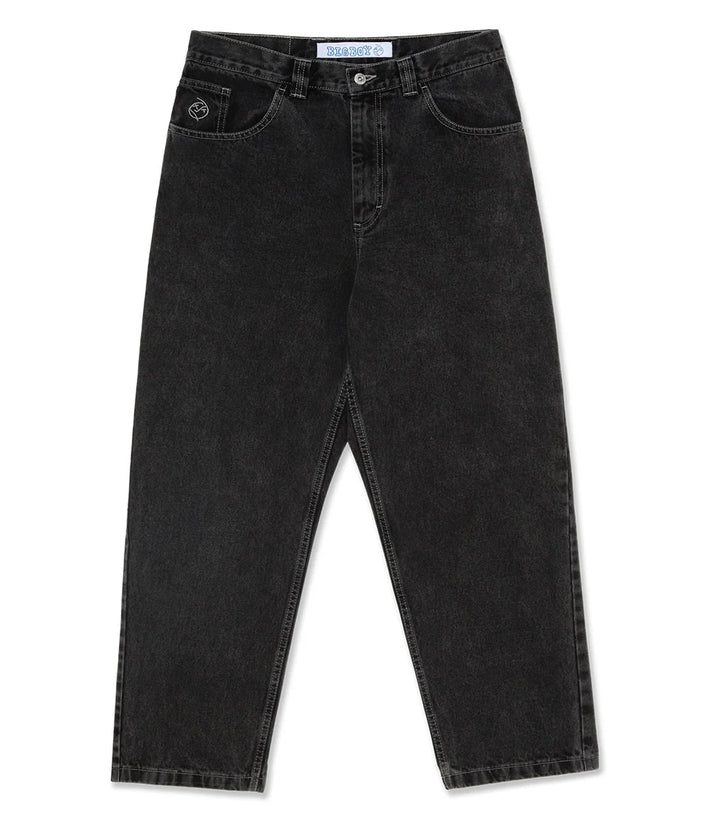 Afslappede baggy-jeans - BigMax
