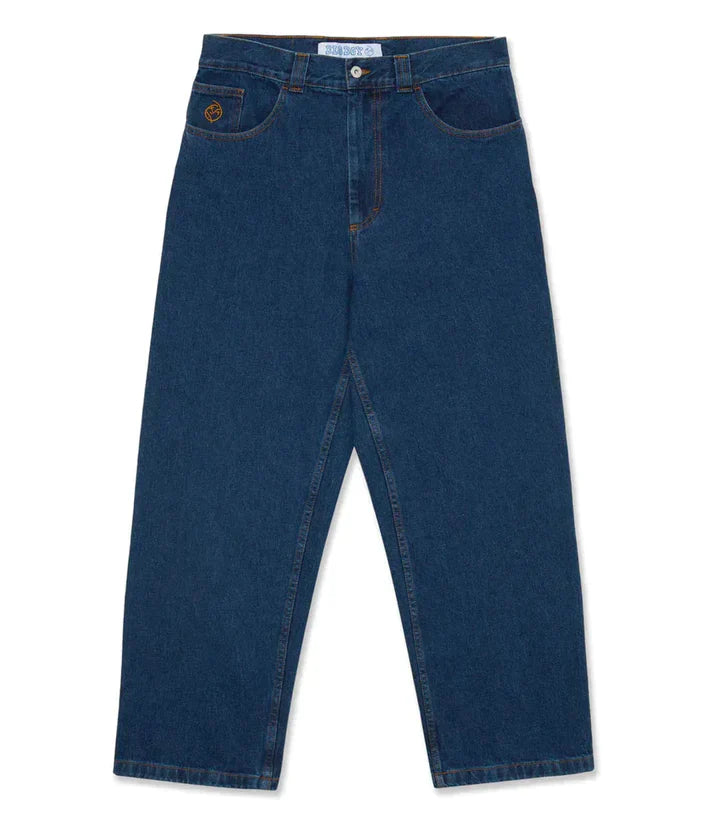 Afslappede baggy-jeans - BigMax