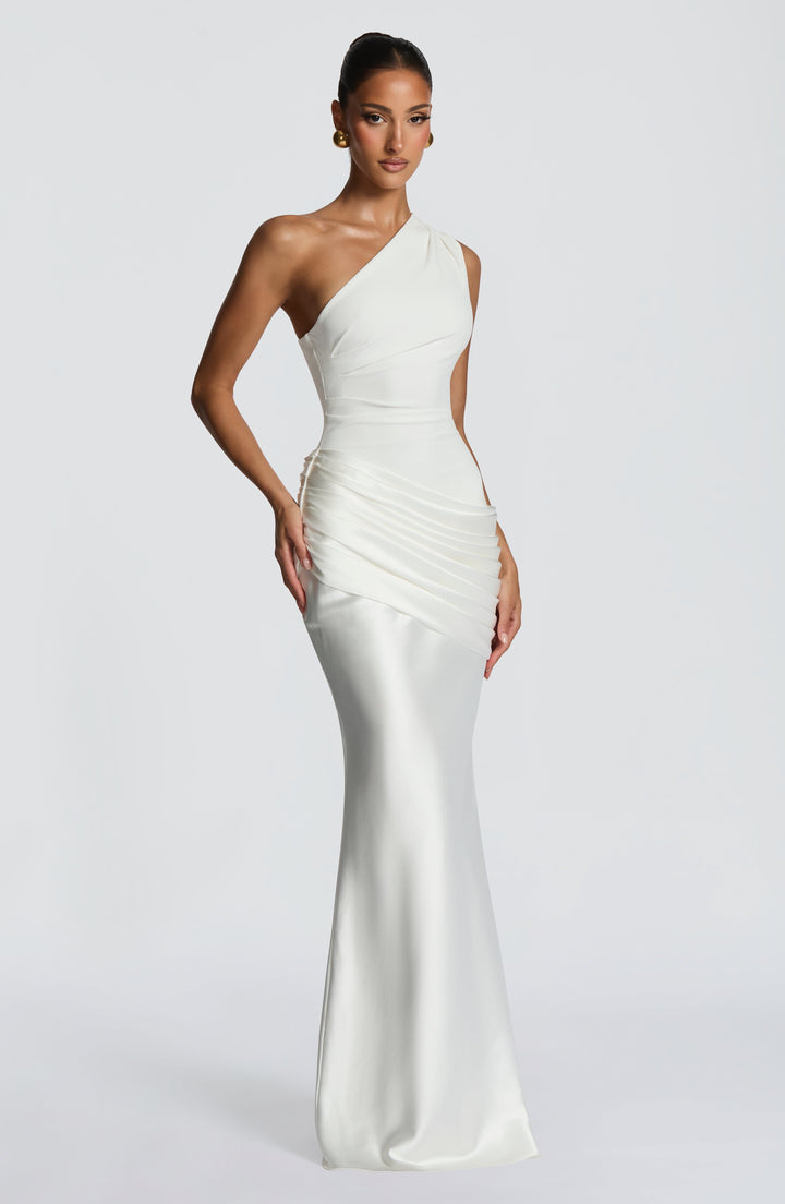 Elegant Maxi Dress 22