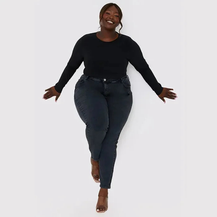 Shapewear-bukser til damer - Bella