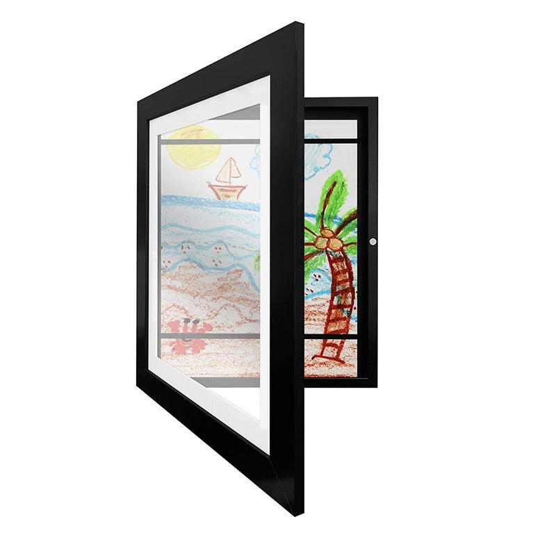 Tegningsliste - ArtSwap Frame