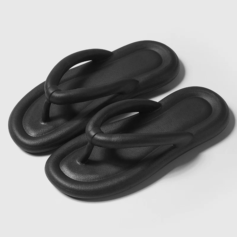 Komfortable damesandaler – Luna