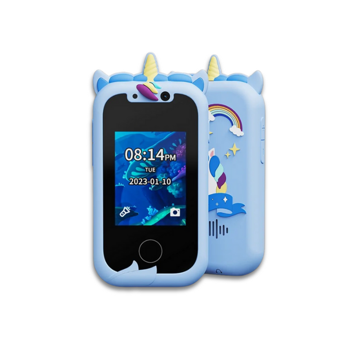 Interaktiv Børnetelefon - PlayPhone