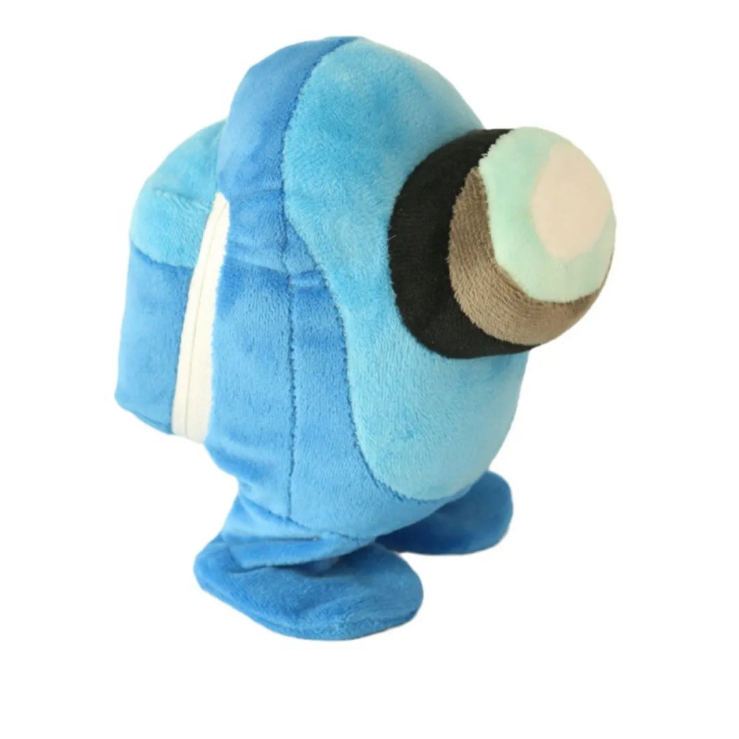 Among Us Interaktiv Bamse - TalkyCrew