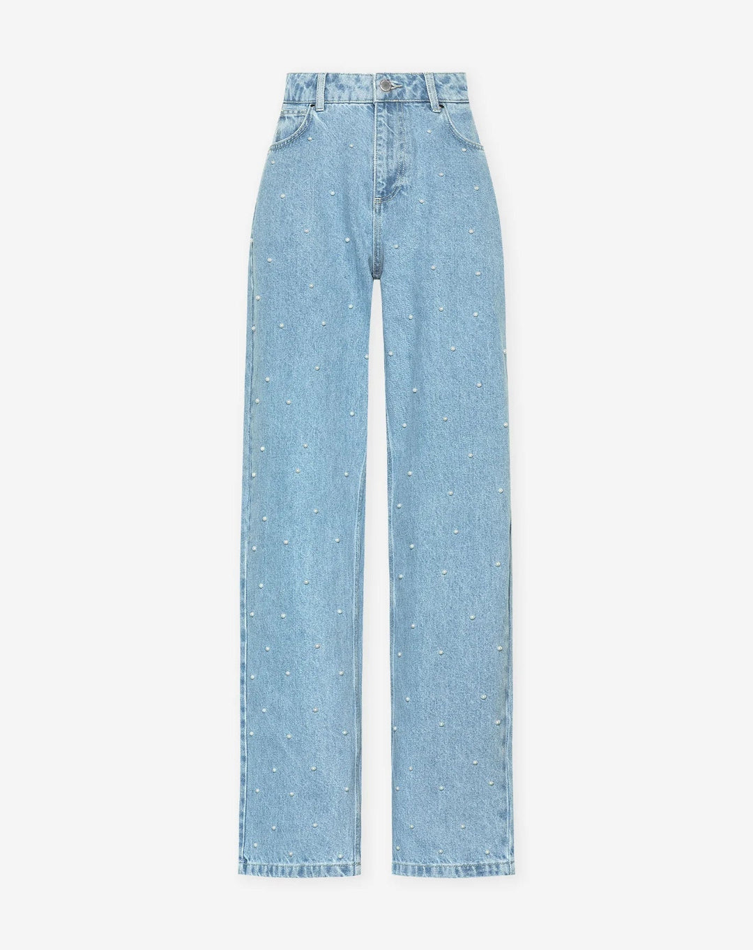 Glitter damejeans - Luminara
