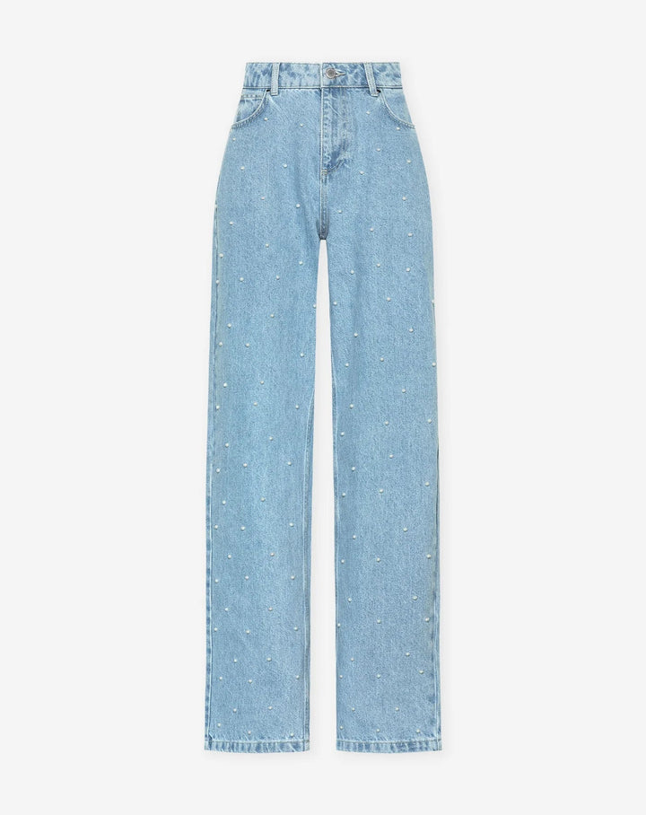 Glitter damejeans - Luminara