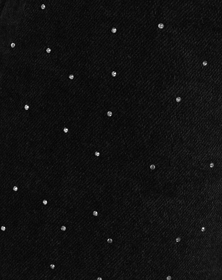 Glitter damejeans - Luminara
