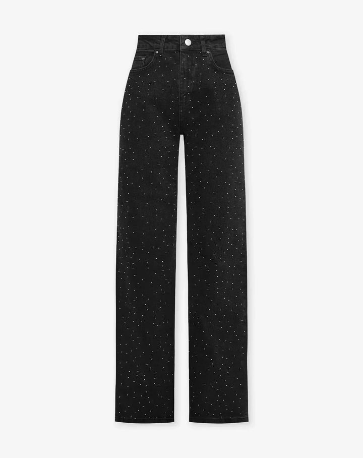 Glitter damejeans - Luminara