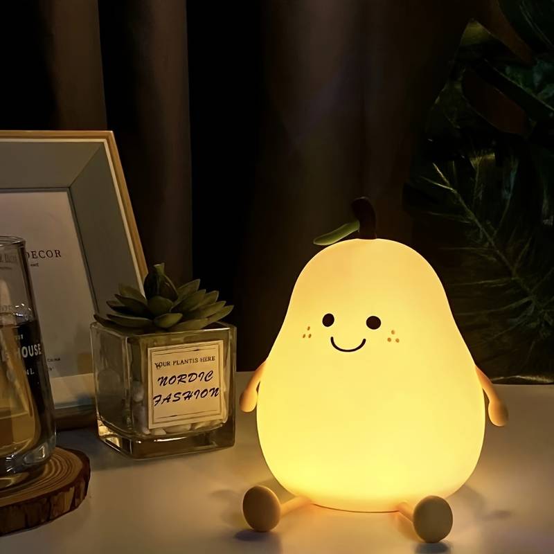 GlowBerry Soveven