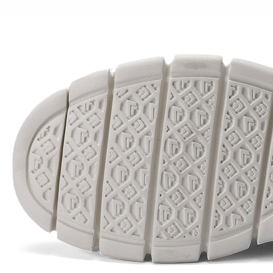 Åndbare og ultrakomfortable herresneakers i et minimalistisk design – Elias