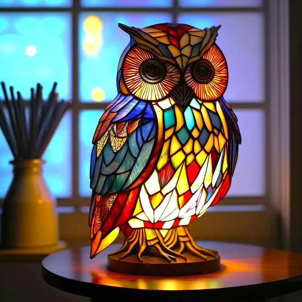 Artistisk lampe - VitraFauna