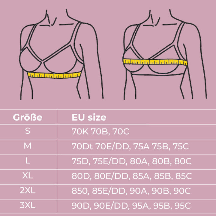 Seamless Bralette Bra 5