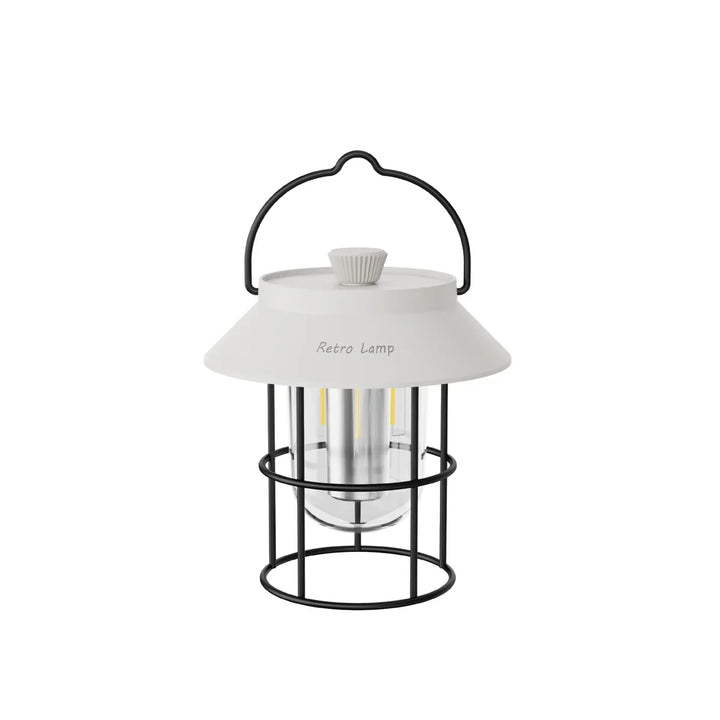 LED Campinglanterne - CampGlow