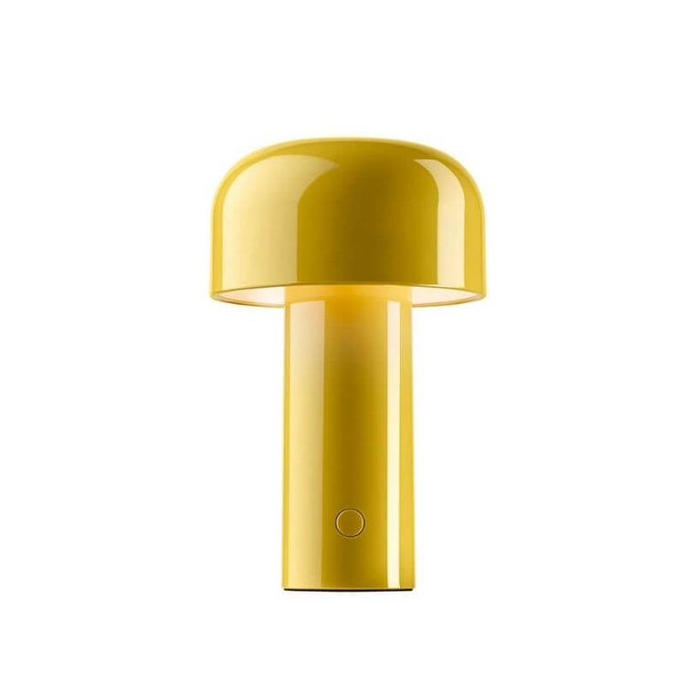 LED-bordlampe med trefarvet dæmpningsfunktion - Luminor