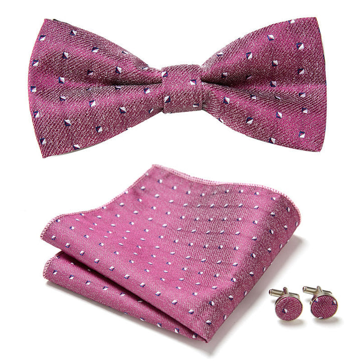 Flue-set med blomstermønster - StitchMode (1+1 GRATIS)