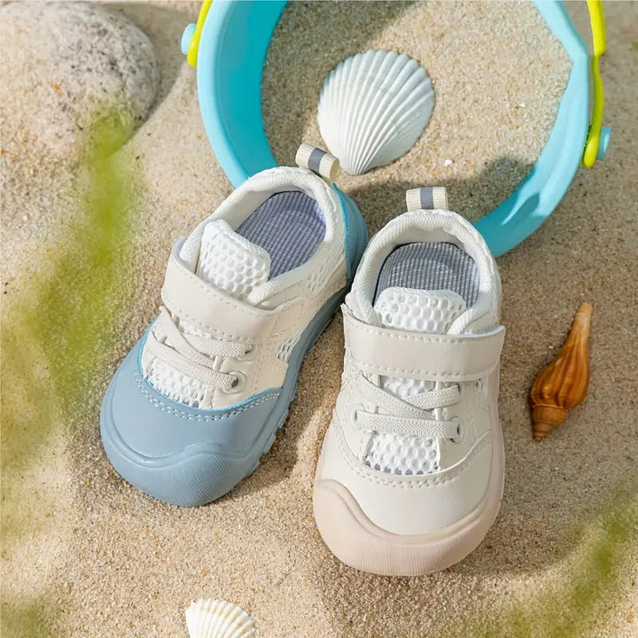 Baby barefodssneakers - FlexiToes