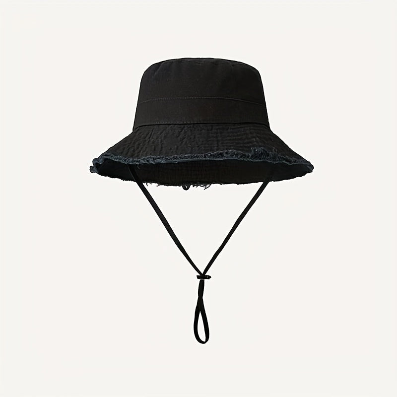 Sommer Bucket Hat – Noa