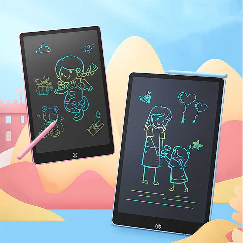 Børnetegnetablet - DoodlePad