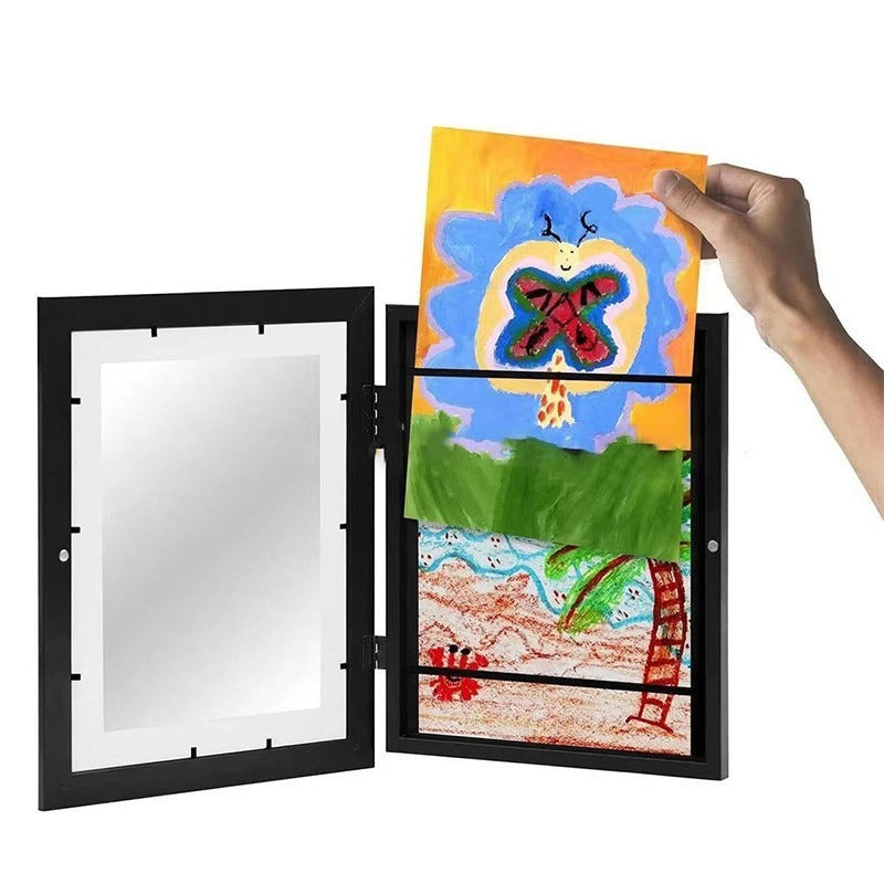 Tegningsliste - ArtSwap Frame
