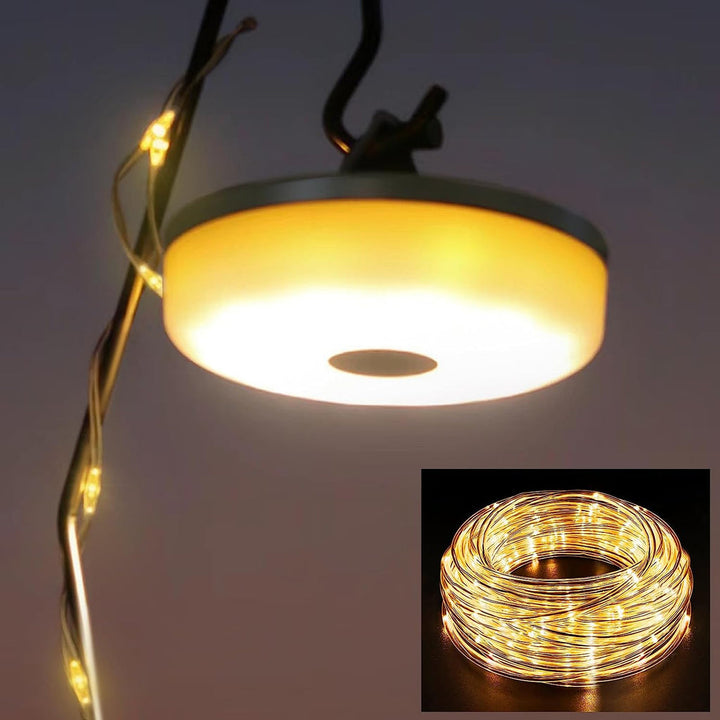 Oasis LED Lyskæde - LunaRibbon