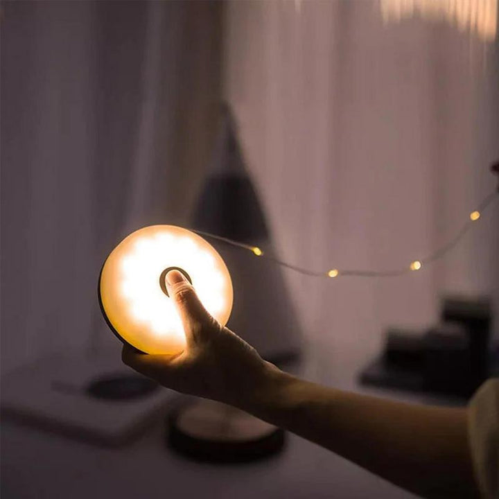 Oasis LED Lyskæde - LunaRibbon