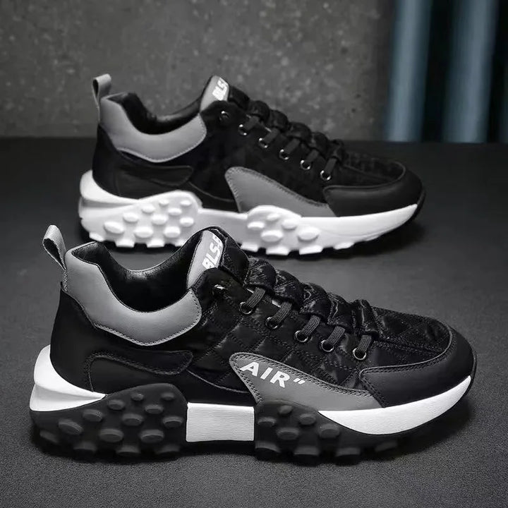 Ortopædiske herresneakers – Adrian
