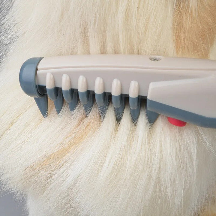 Elektrisk trimmer til hunde og katte - RexTrim