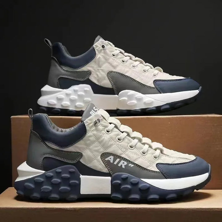 Ortopædiske herresneakers – Adrian